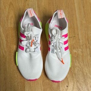 Adidas Womens Boost